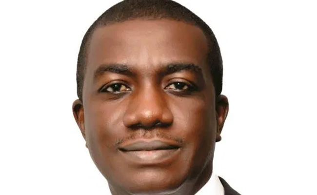 The Nigerian-British Chamber of Commerce - DBN, LAPO Microfinance bank to Fund 10,000 MSMES