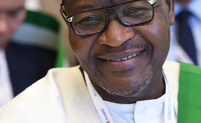 The Nigerian-British Chamber of Commerce - Nigeria To Benefit From UK's £1.2BN Digital Inclusion Fund