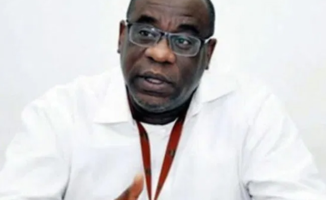 The Nigerian-British Chamber of Commerce - Agric Exports Also Vulnerable To External Shocks, Says CBN