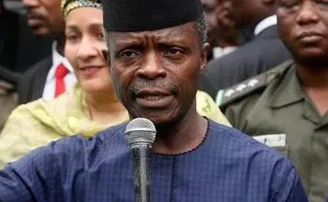 The Nigerian-British Chamber of Commerce - FG to Increase Loans to Artisans