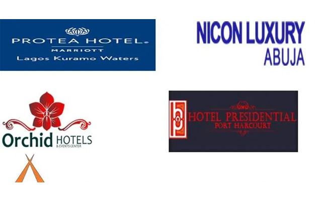The Nigerian-British Chamber of Commerce - NBCC Membership Card