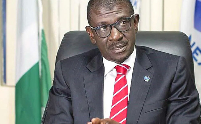 The Nigerian-British Chamber of Commerce - NEXIM Boosts Non-Oil Exports With N25BN