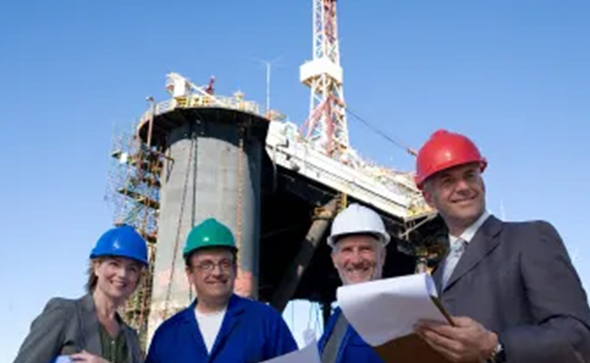 The Nigerian-British Chamber of Commerce - Nigeria’s Oil Revenue Hits $26BN in Seven Months