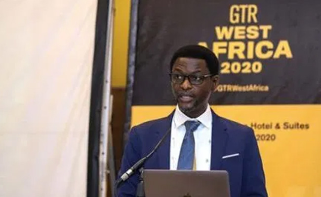 The Nigerian-British Chamber of Commerce - Oil-Dependent Nigeria “Undermined†By Financing Concerns