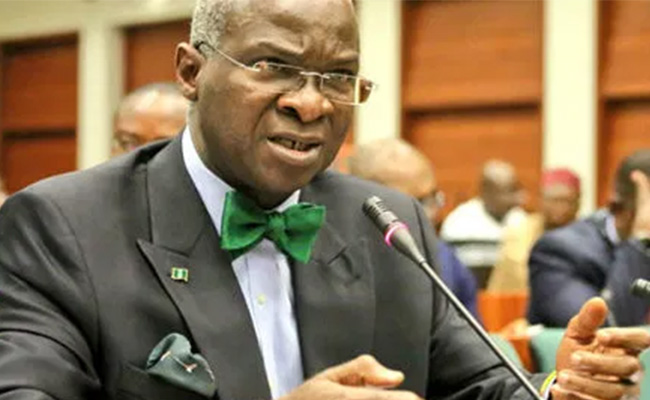 The Nigerian-British Chamber of Commerce - Power Generation Rises to 7,000 Mega Watts - Fashola