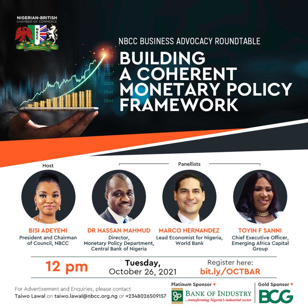 NBCC Events