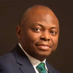 NBCC Executive
                              Council - Mr. Nnamdi Okonkwo, Deputy President and Chairman, Membership