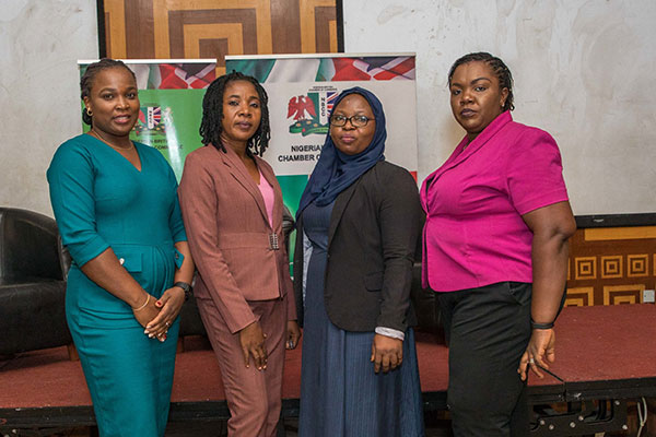 NBCC March 2020 Breakfast Meeting
