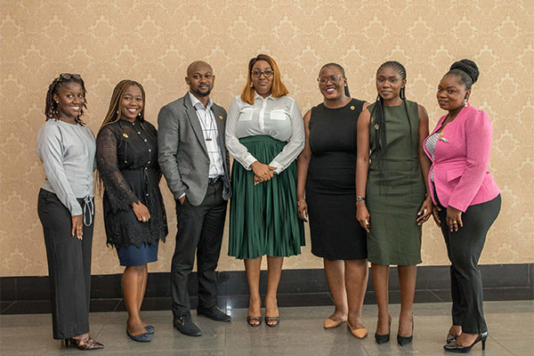 NBCC March 2020 Breakfast Meeting