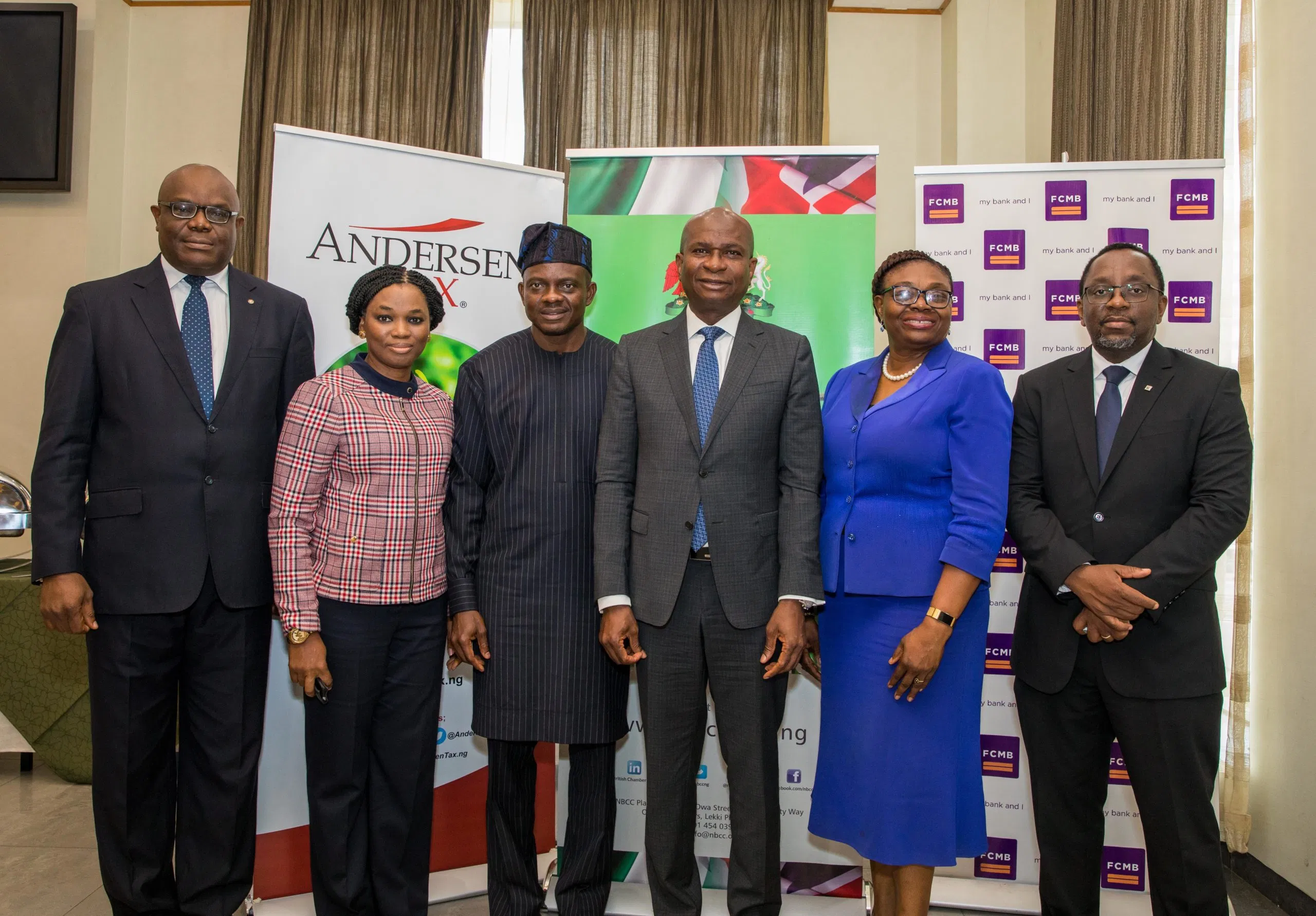 NBCC OCTOBER 2019 BREAKFAST MEETING