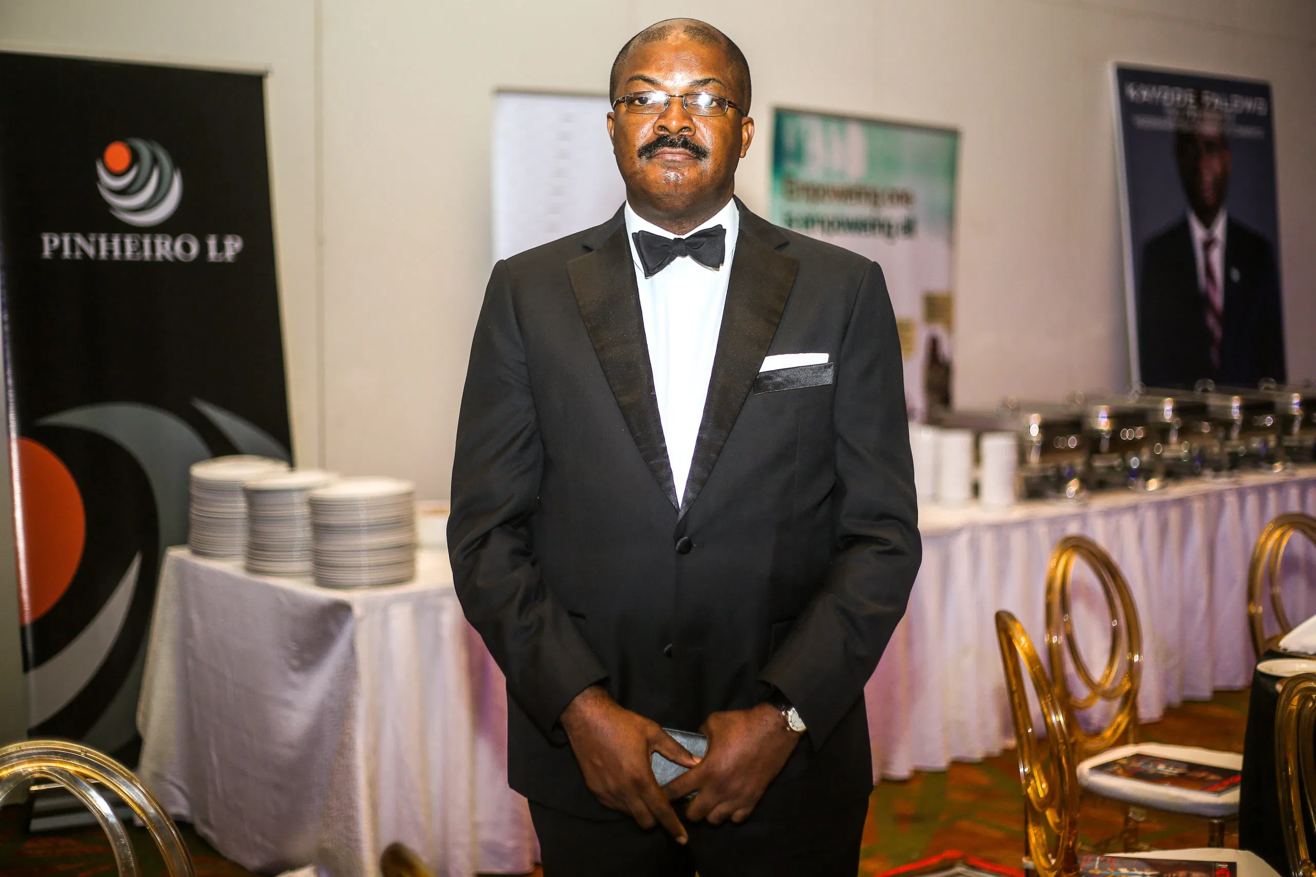 NBCC PRESIDENTIAL INAUGURATION DINNER 2019
