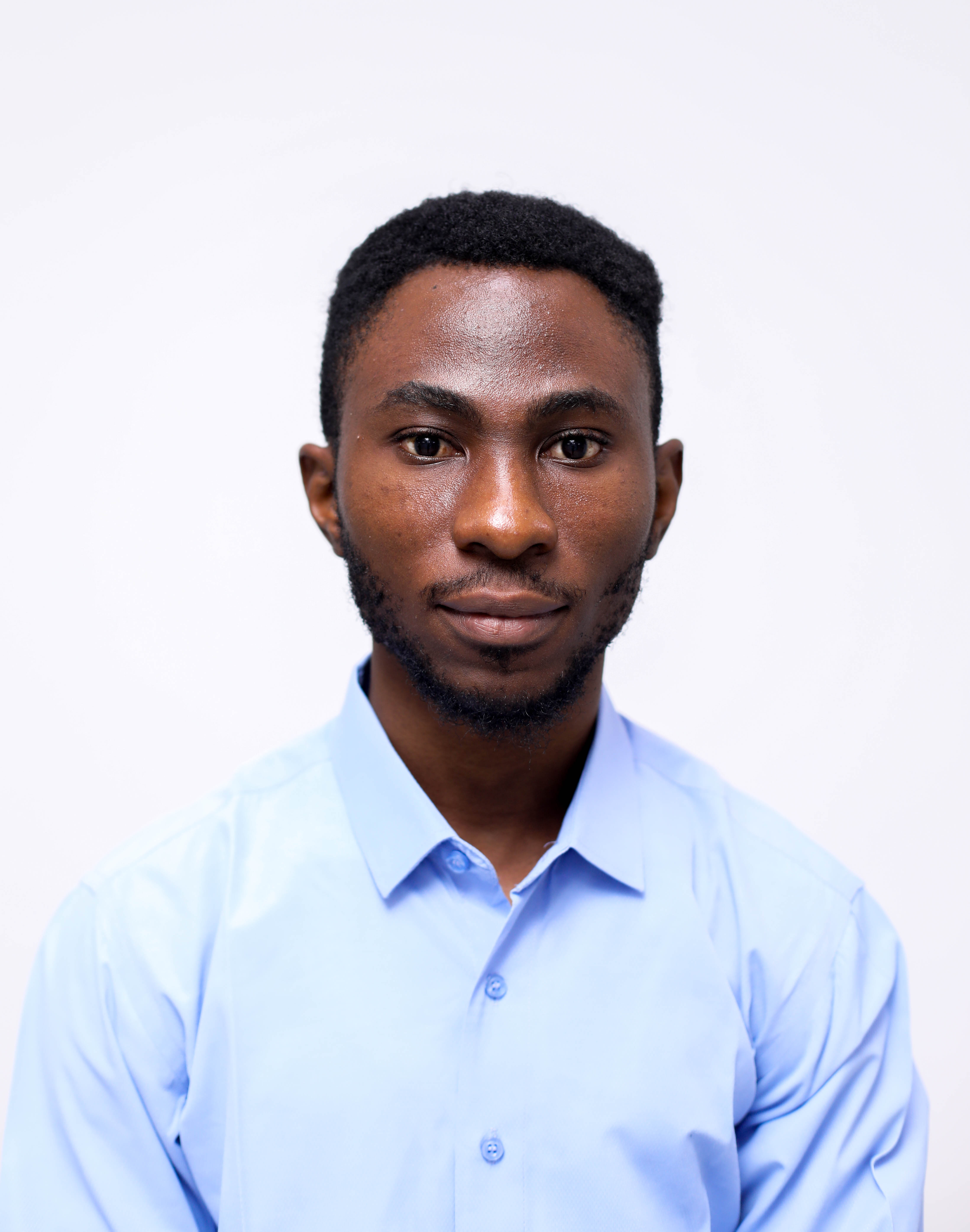 NBCC
Our Team - EMPIRE ONYEIJE,
COMMUNICATIONS OFFICER