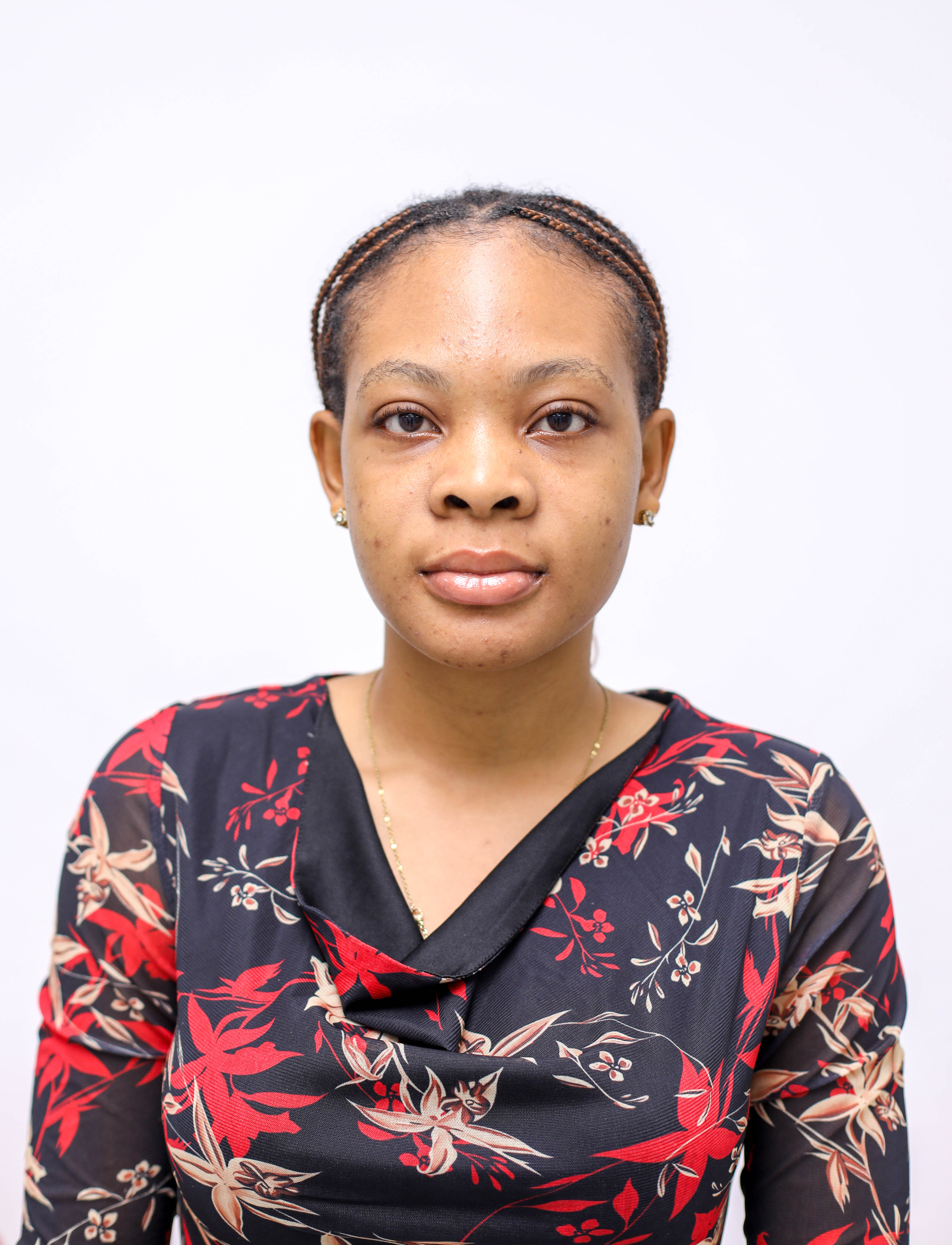 NBCC
Our Team - Dinnaya Helen Chiamaka,
TRADE OFFICER