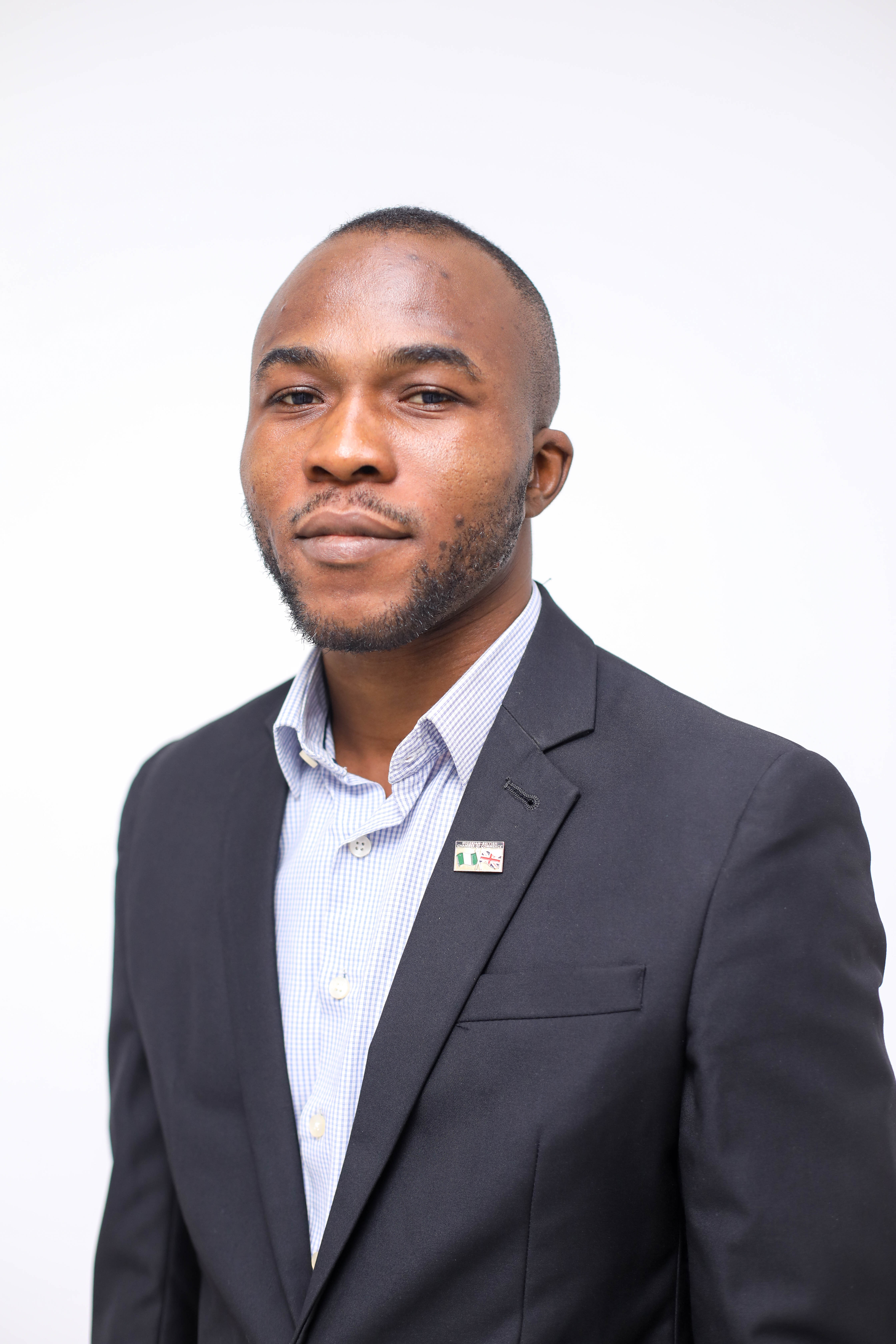 NBCC
Our Team - BABATUNDE SAMUEL,
ACCOUNT OFFICER