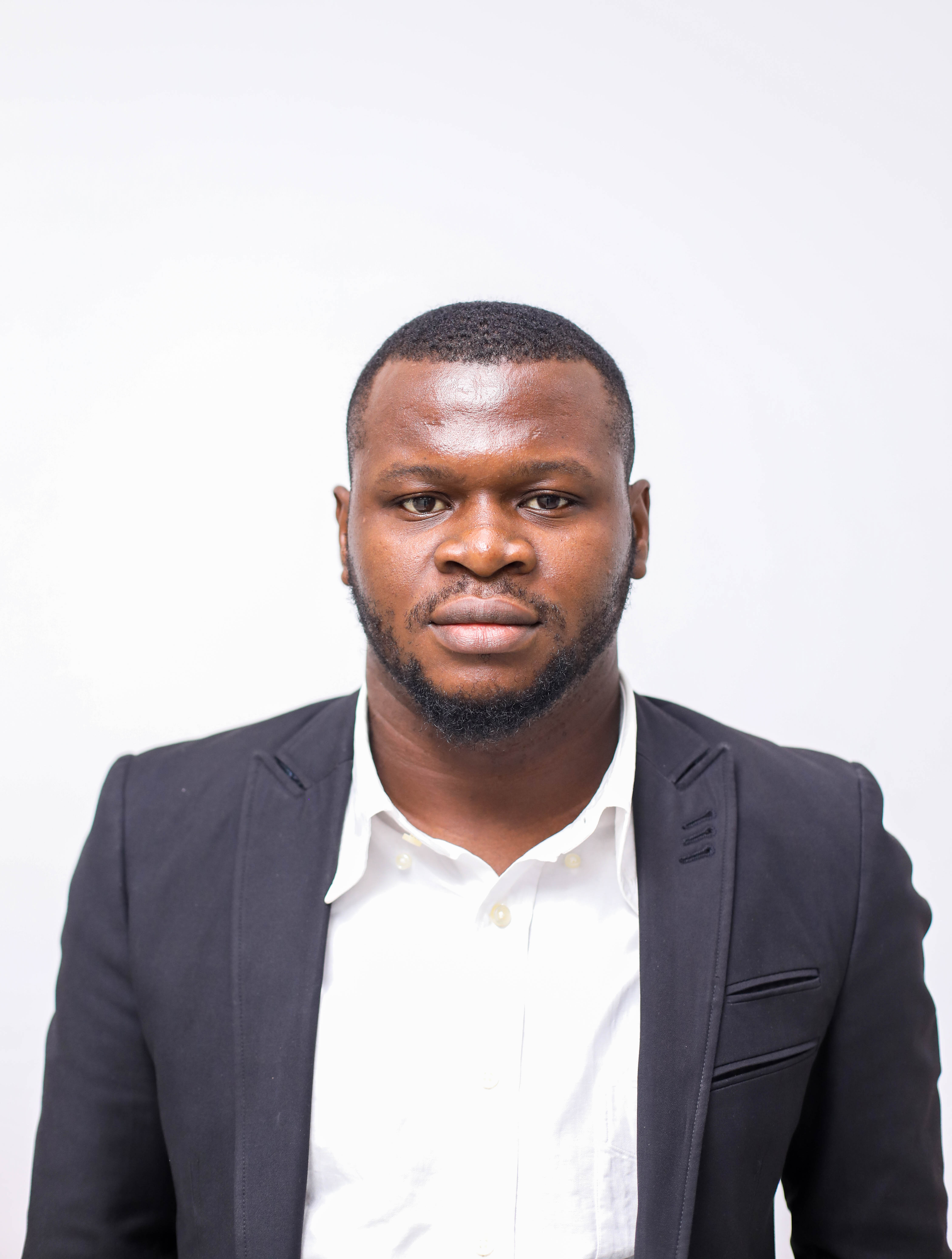 NBCC
Our Team - Alabi Damilola Femi,
MANAGER, CORPORATE & MARKETING COMMUNICATIONS